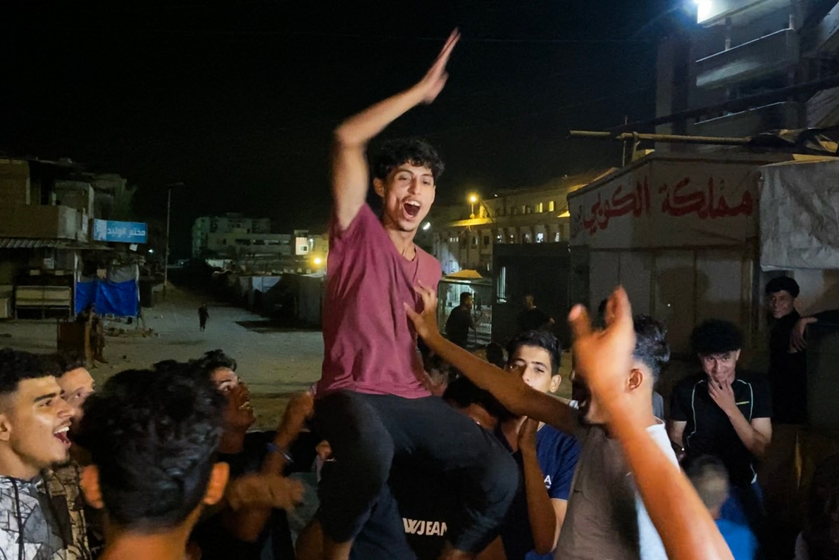 Gaza ceasefire deal brings hope after years of devastation