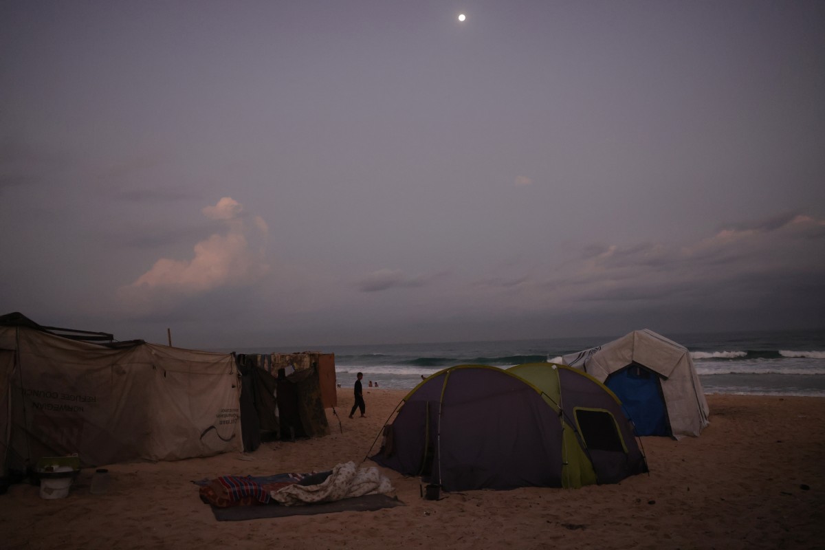 Gaza ceasefire deal brings hope after years of devastation