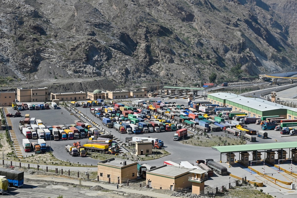 Afghanistan, Pakistan enter 48-hour truce after deadly border clashes