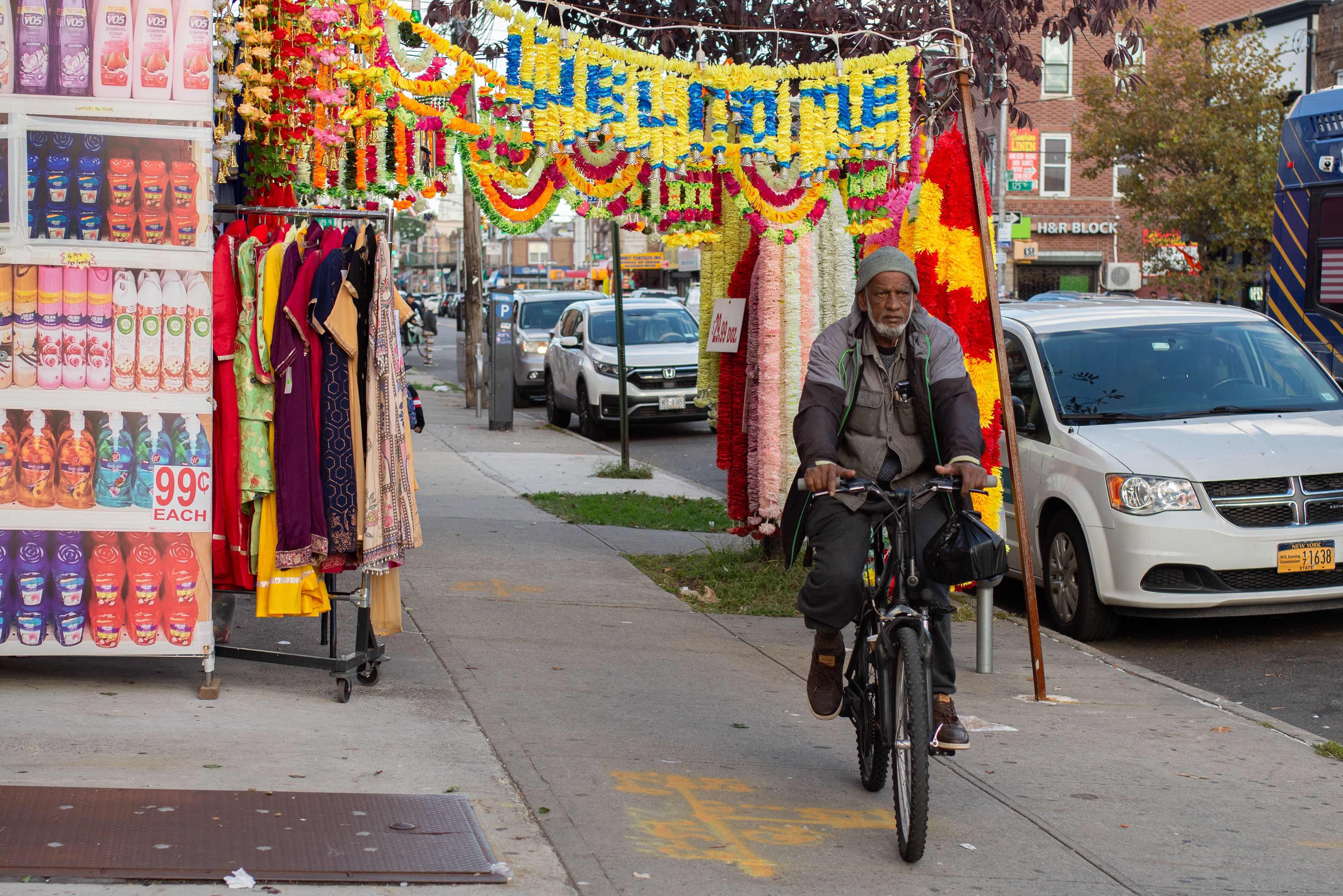 South Richmond Hill, Queens 