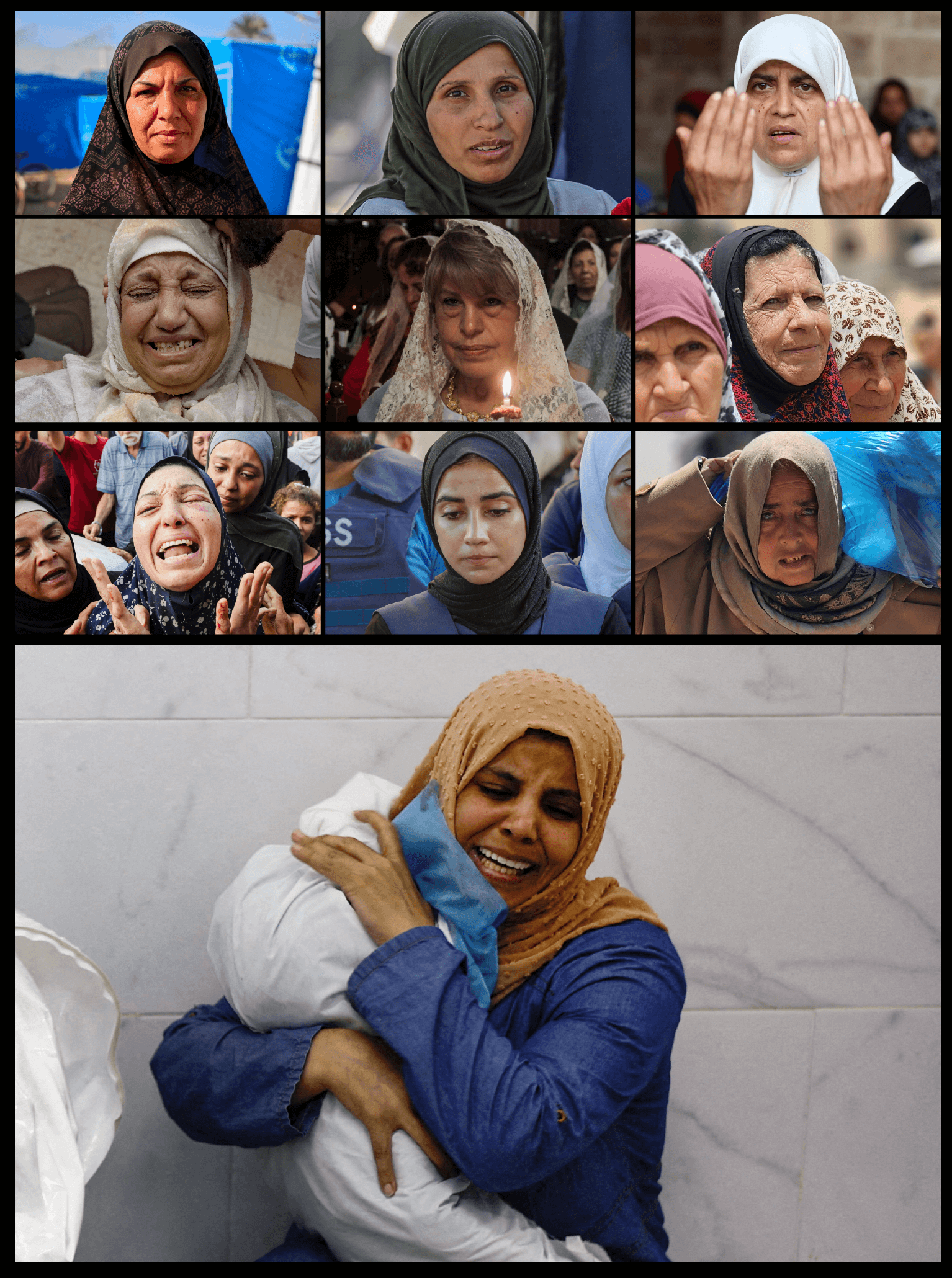 INTERACTIVE - Gaza WOMEN-1759757230