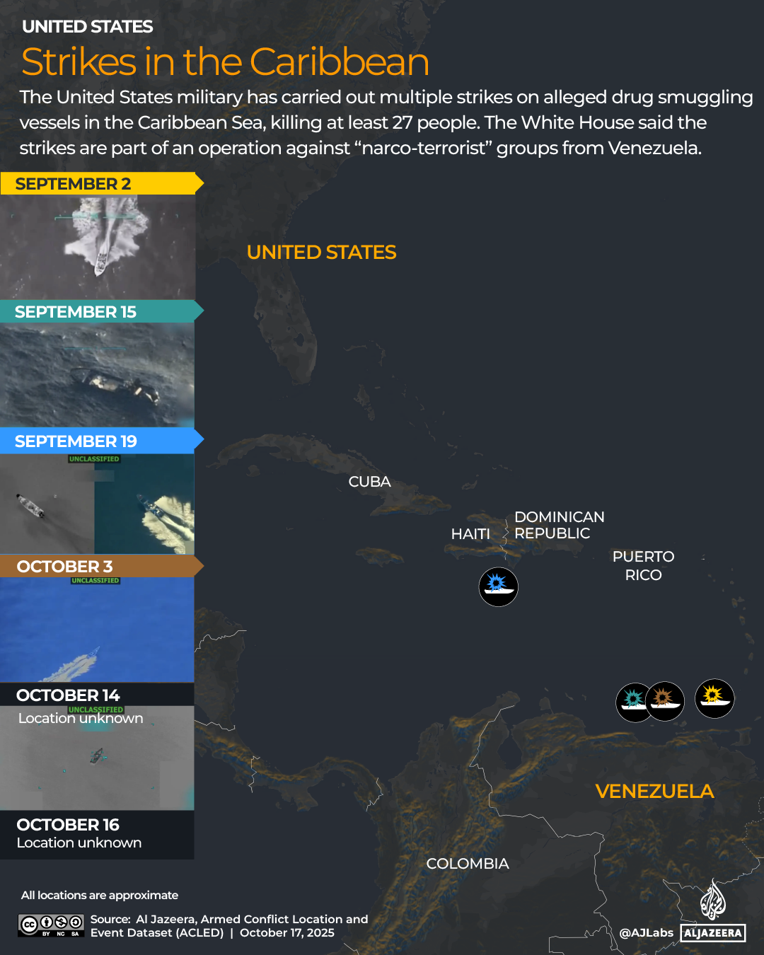 INTERACTIVE_US_STRIKES_CARIBBEAN_VENEZUELA_OCT17_2025