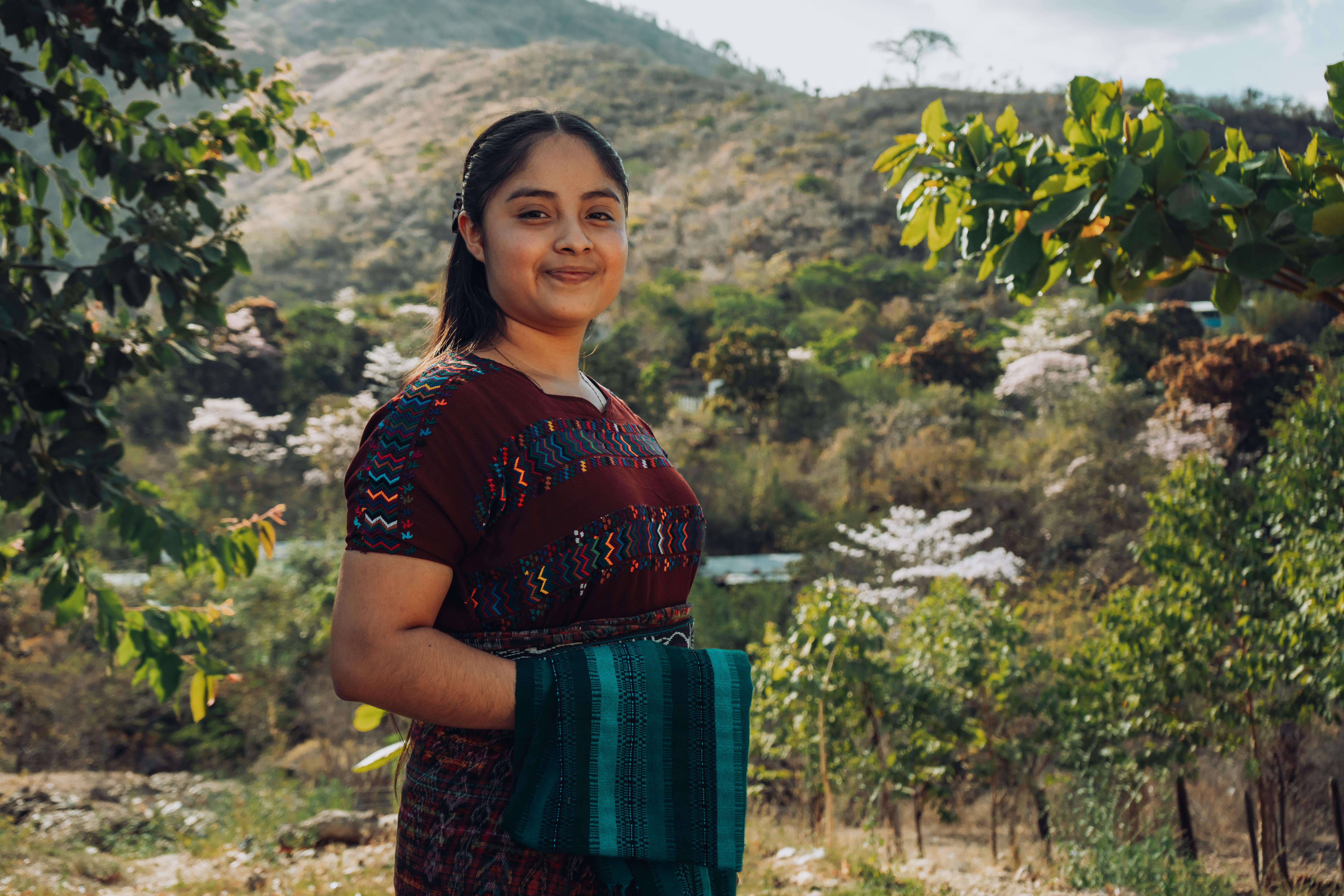 “It was something beautiful,” says Norma. “I felt included and valued in an activity that strengthened my sense of worth as a woman.”
