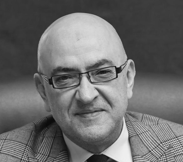 Murat Cahid Cıngı
