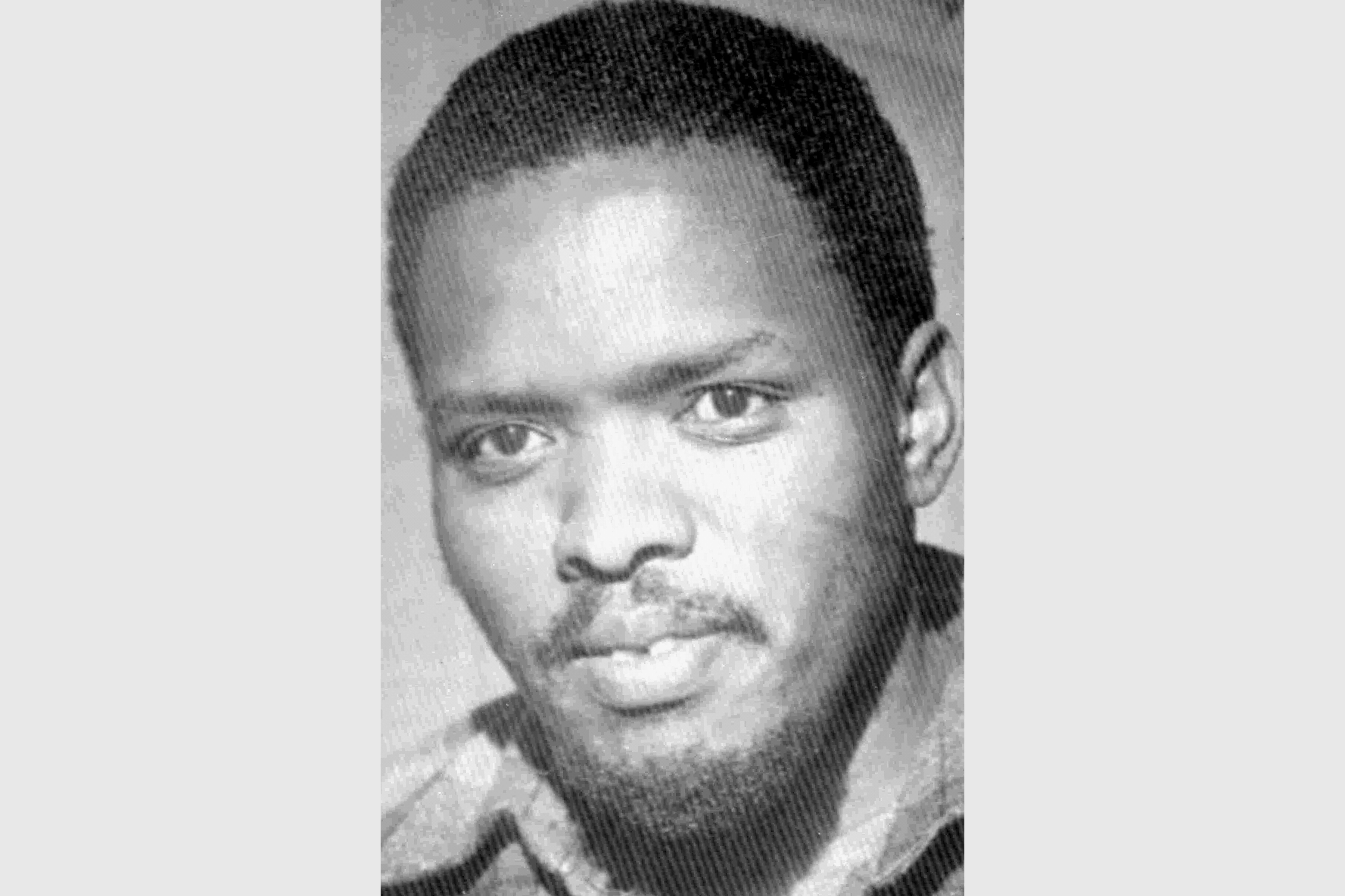 Steve Biko