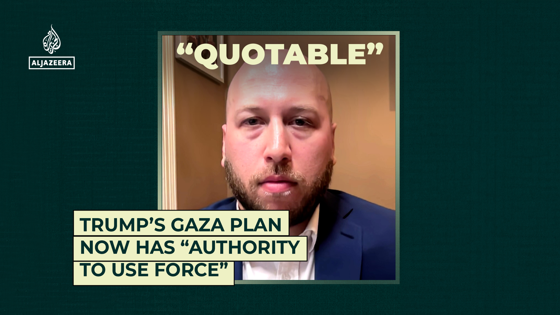 Daniel Forti | Senior UN Analyst | International Crisis Group