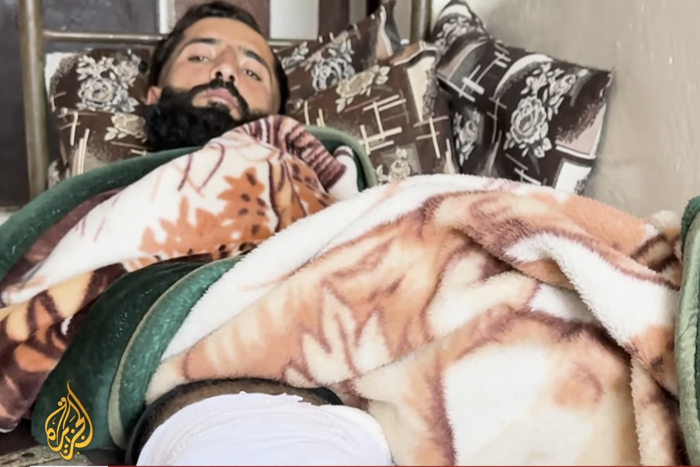 Syria’s occupied Golan Heights