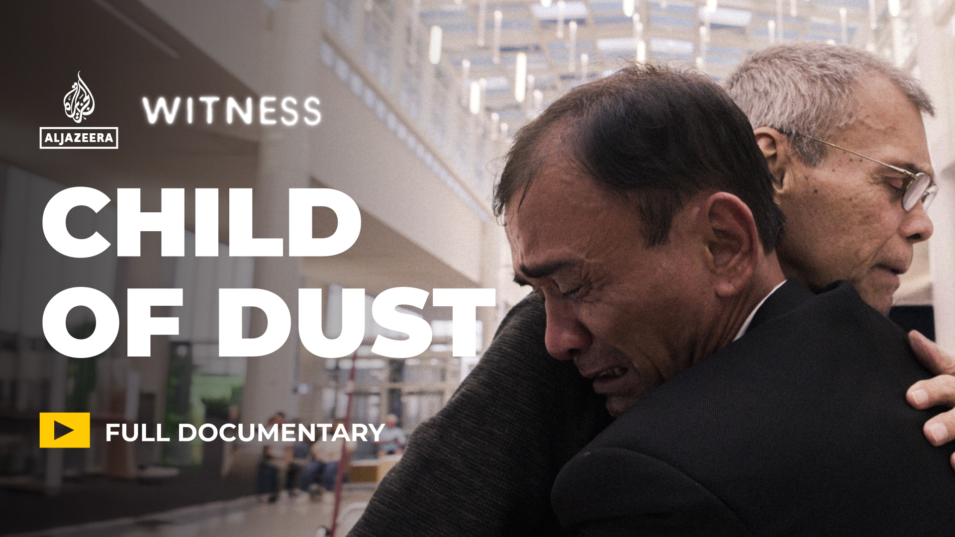 Child of Dust | Witness Documentary