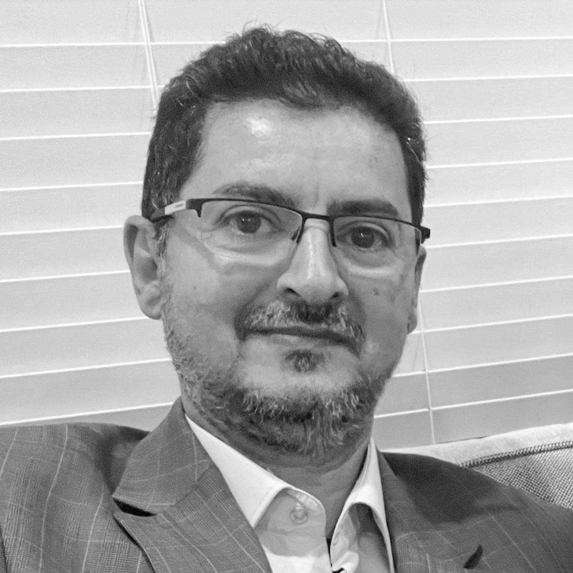 Khaled Al-Hammadi