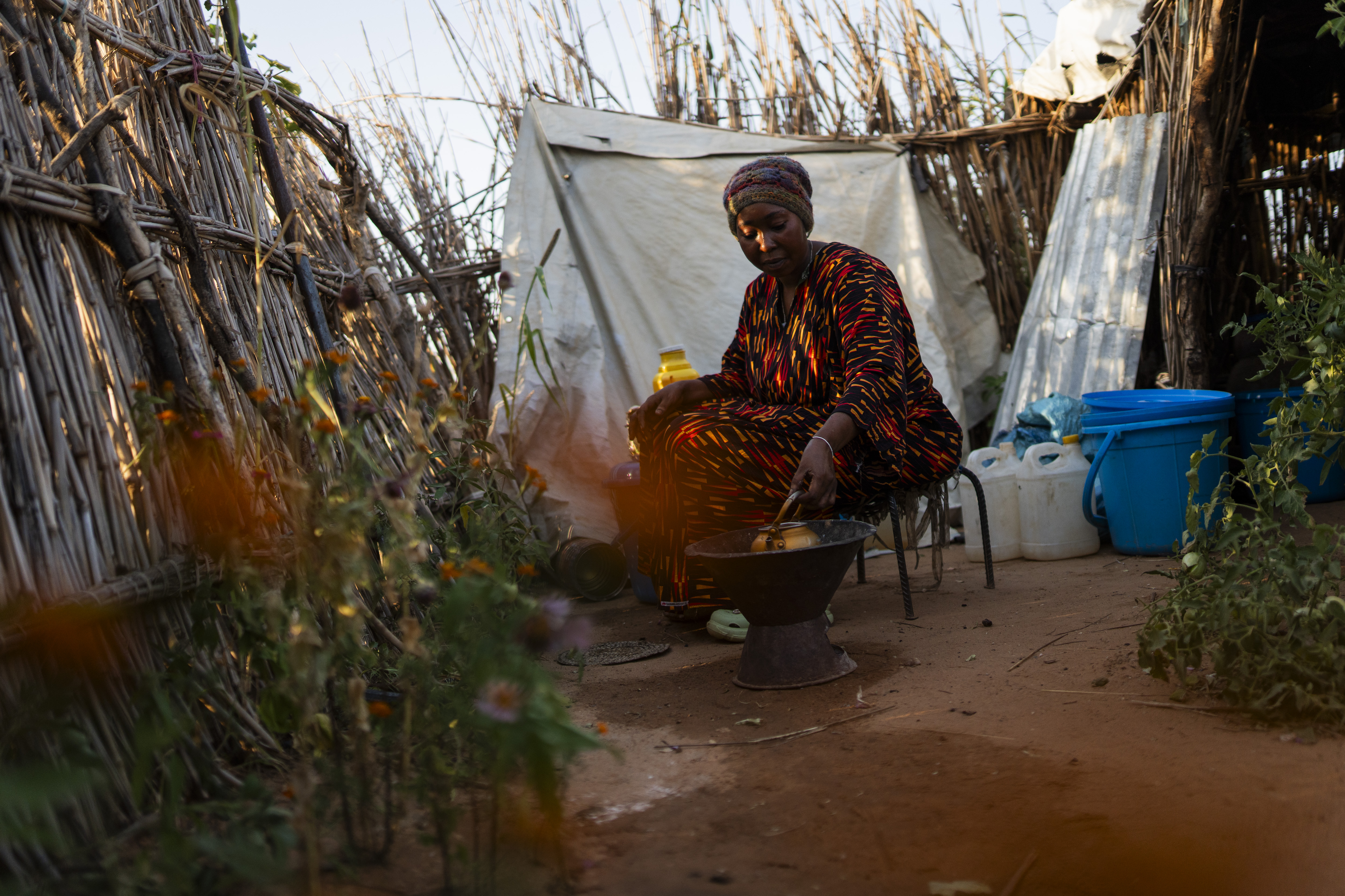 Humanitarian crisis worsens after latest Sudan conflict surge