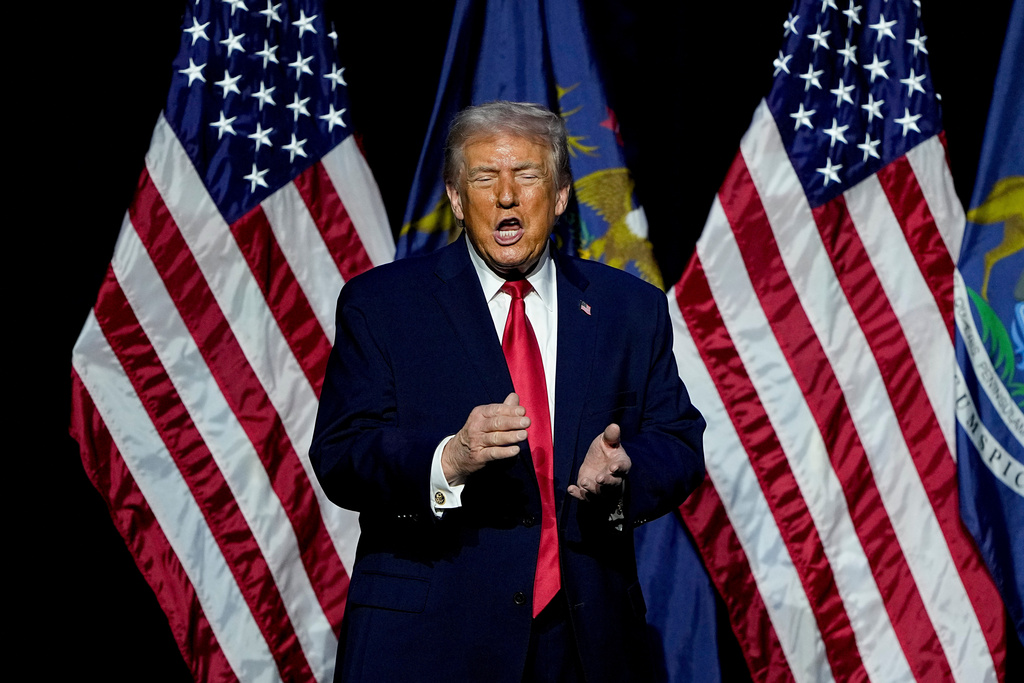 Trump