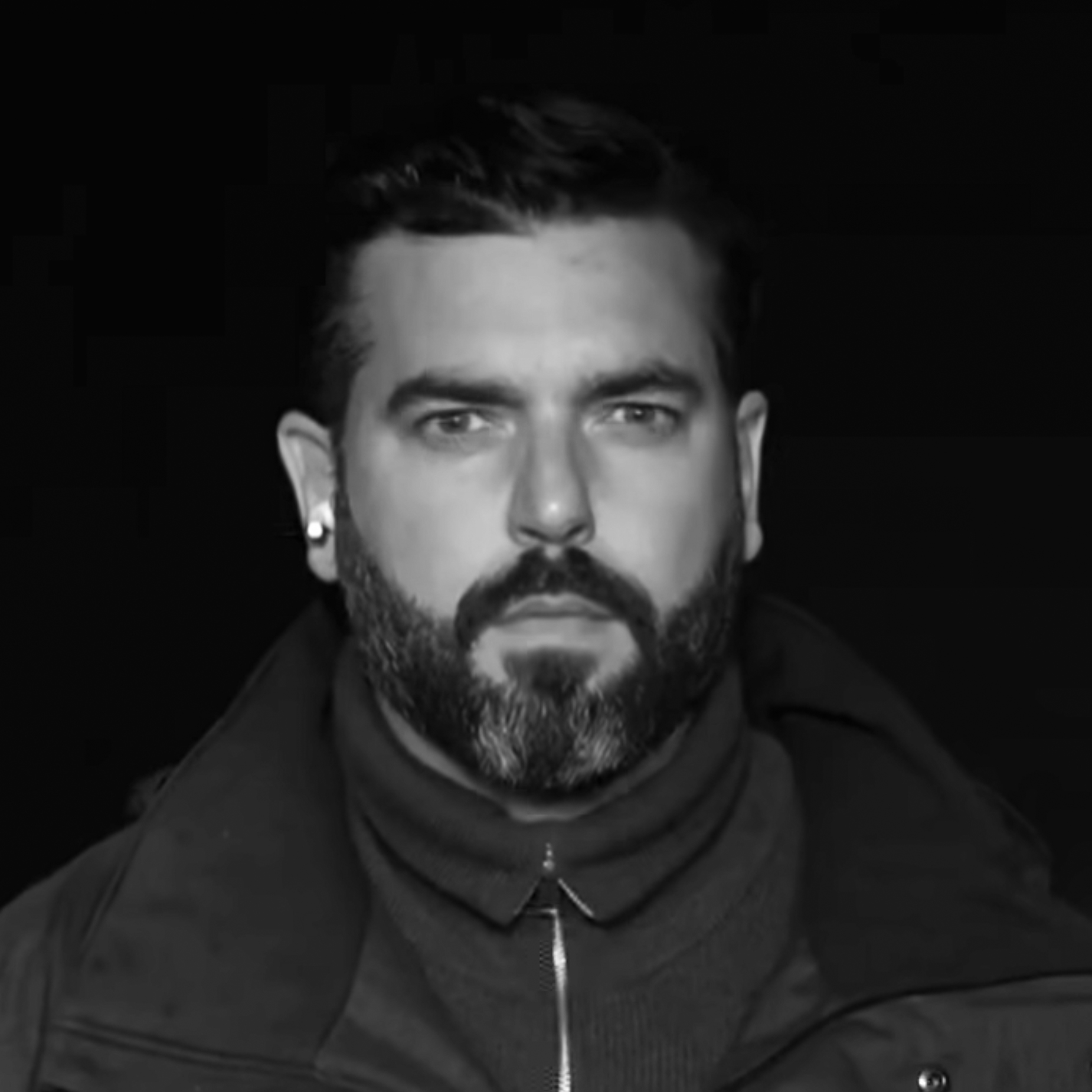 Ayman Oghanna