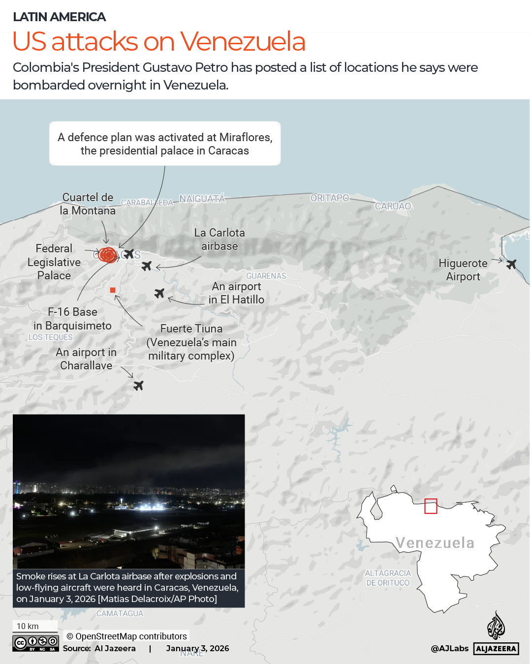 INTERACTIVE - US attacks on Venezuela map-1767437429