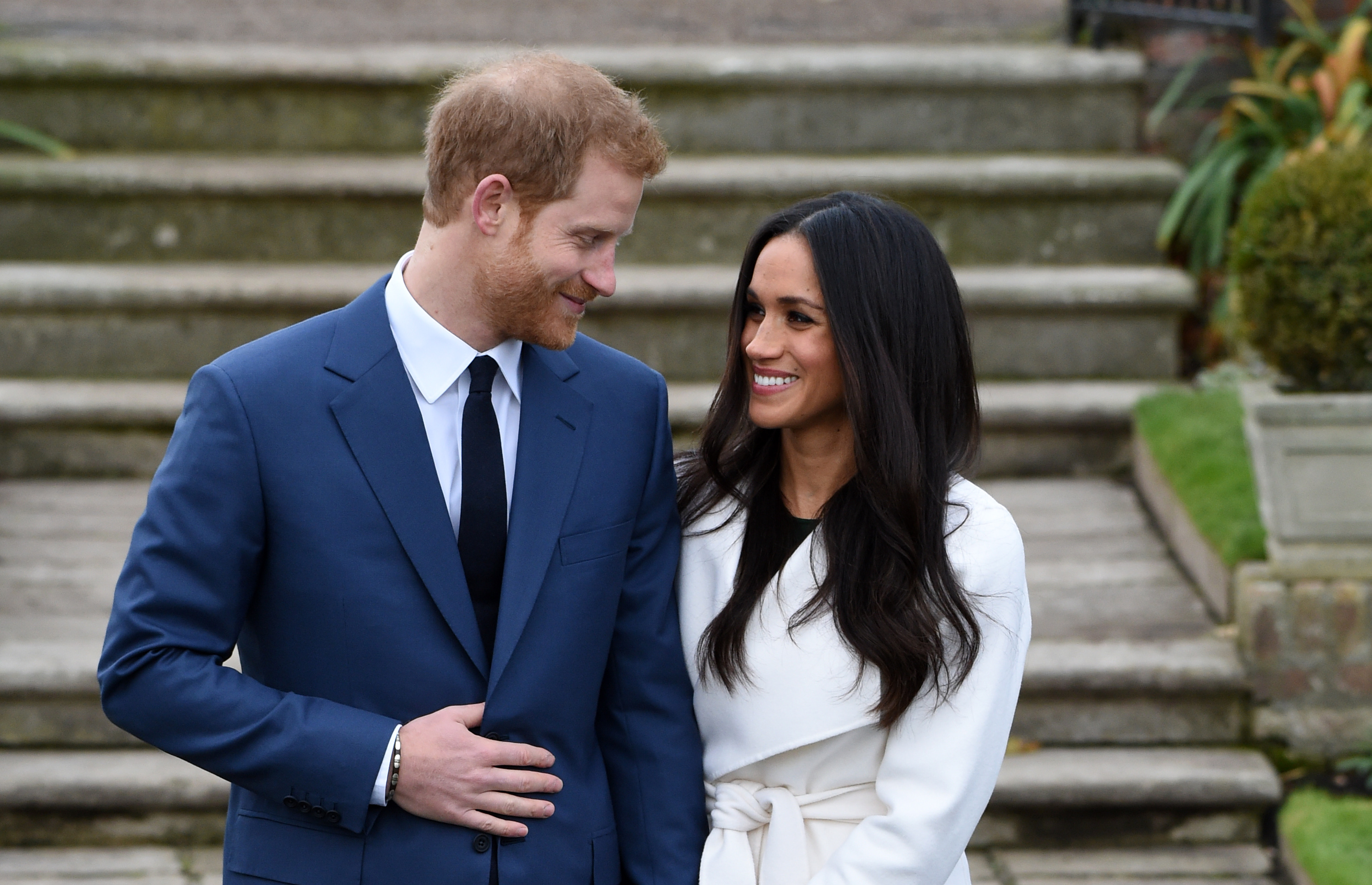 harry and meghan