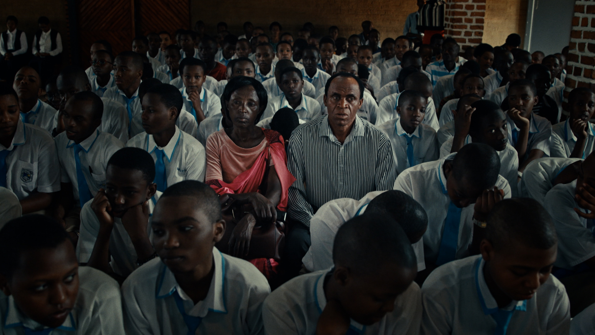 I Heal You, You Heal Me | Ep 1 – Rwanda