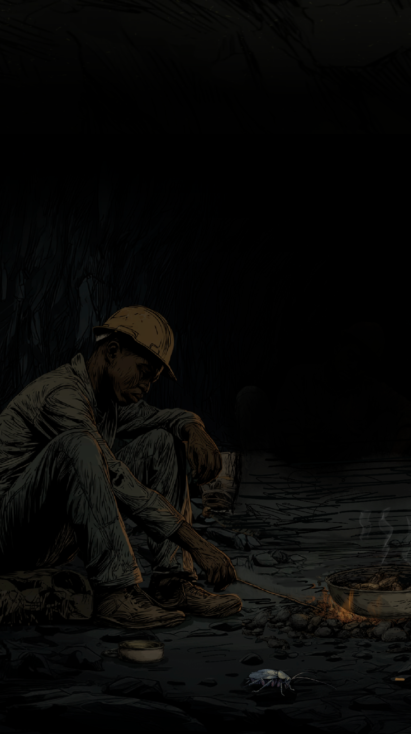 INTERACTIVE - South Africa Mine Scene 08M-1773139489