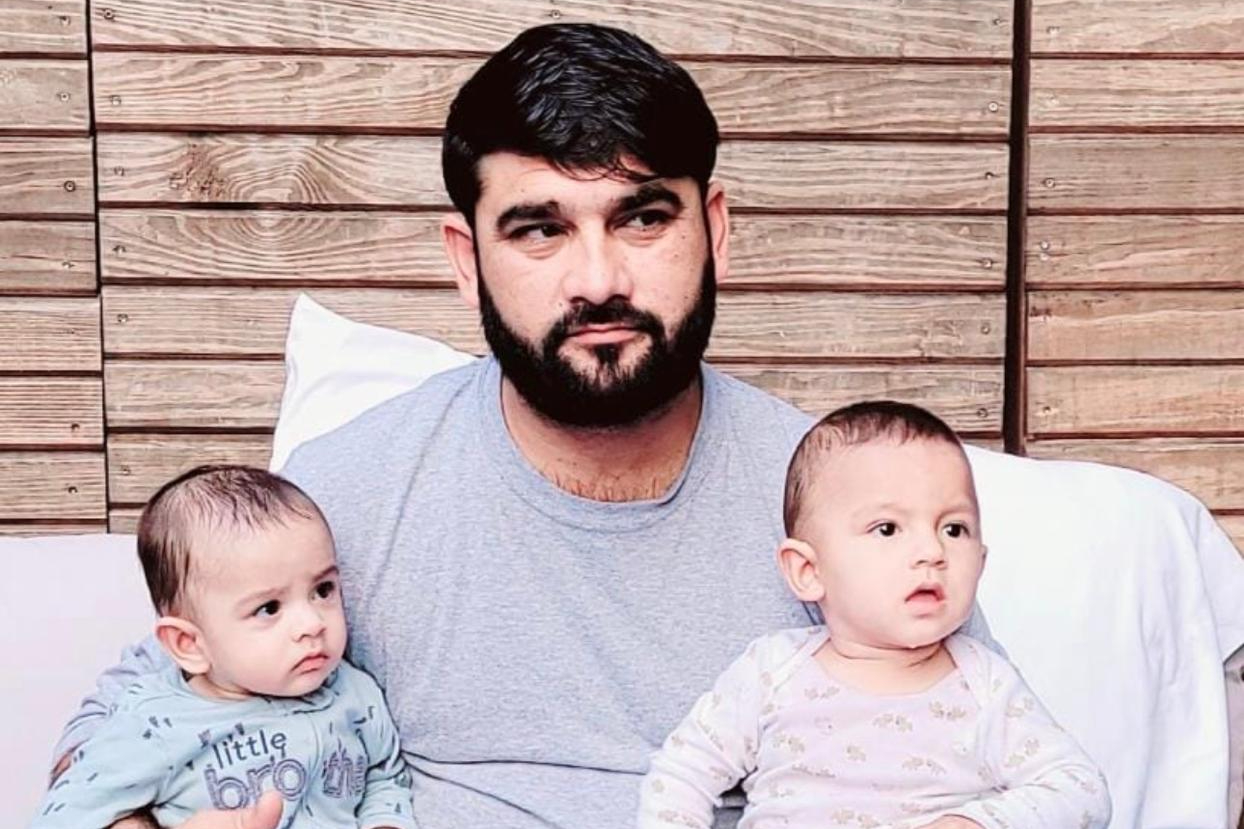 Mohommad Nazeer Paktyawal