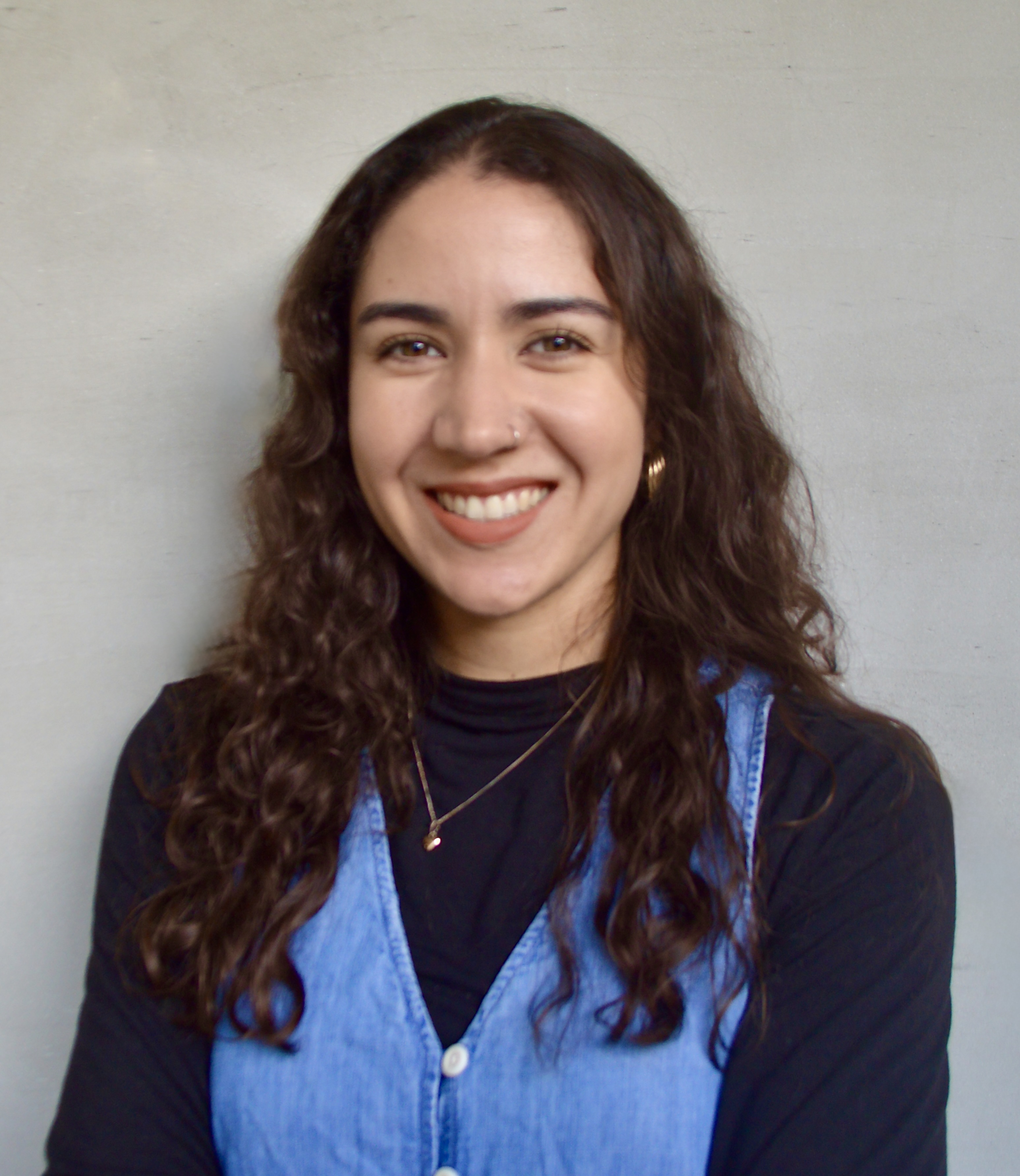 Bianca Padró Ocasio