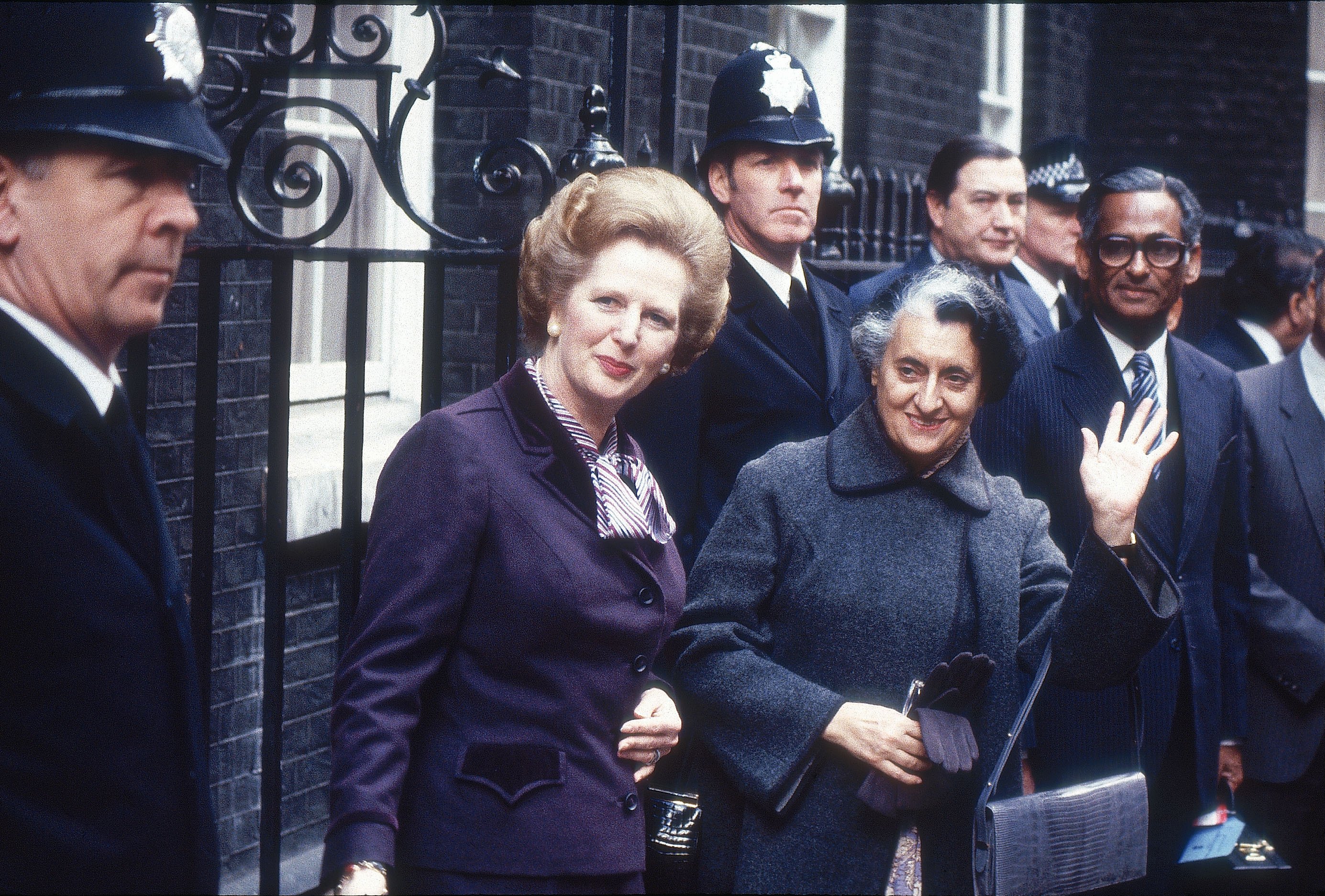 Legendary Indian photographer Raghu Rai dies at age of 83