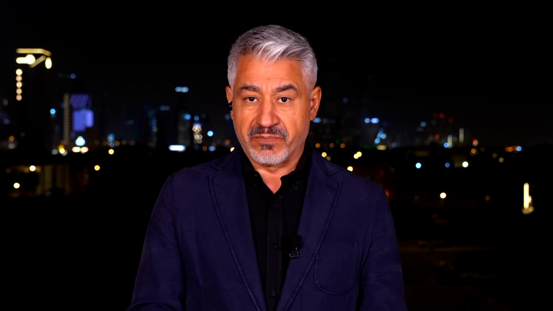 Kuwait blames Iran for drone strike, Iran denies responsibility