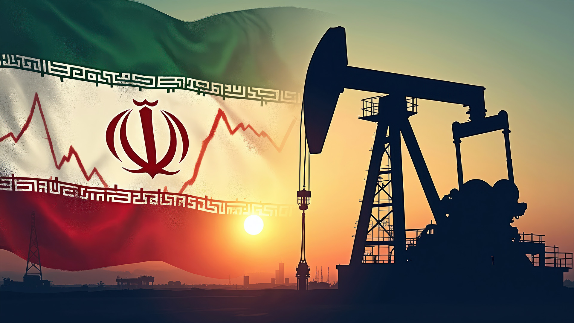 Iran energy markets
