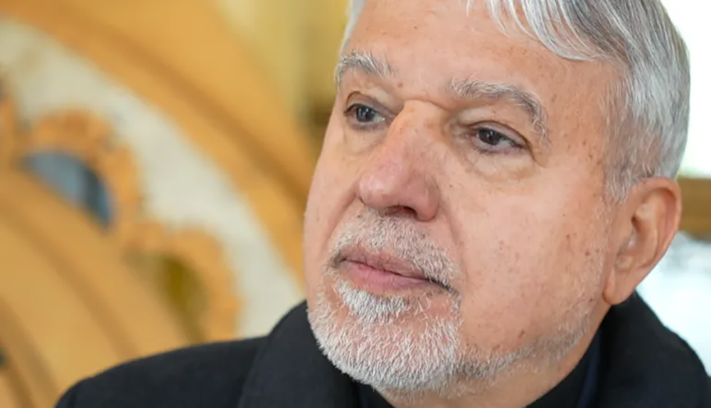 Iranian Minister of Cultural Heritage, Tourism and Handicrafts Reza Salehi Amiri