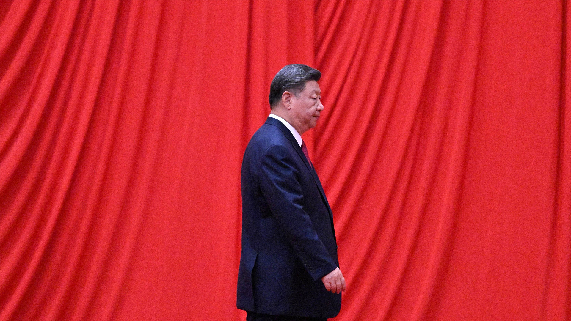 Xi Jinping