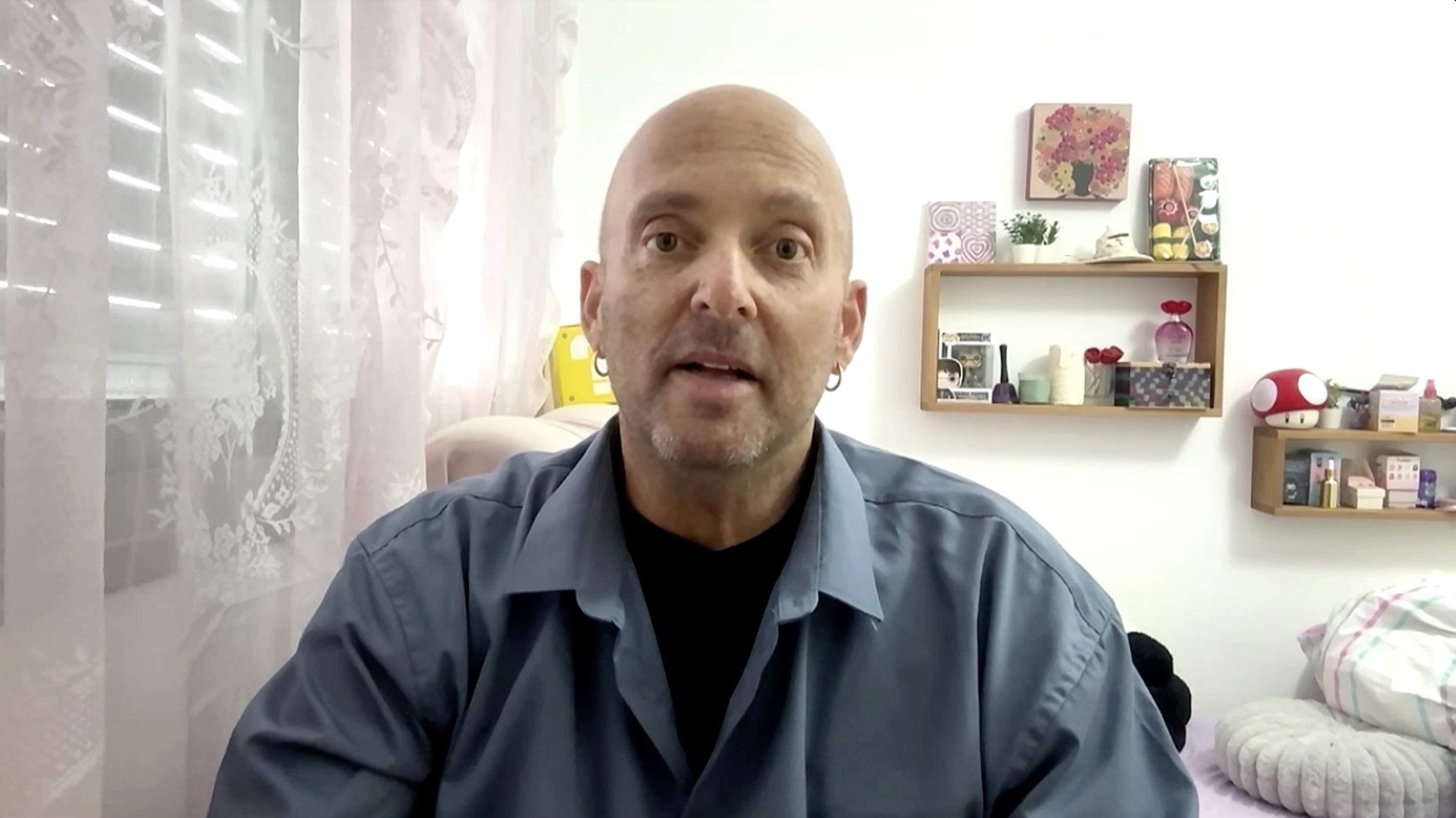 Ori Goldberg