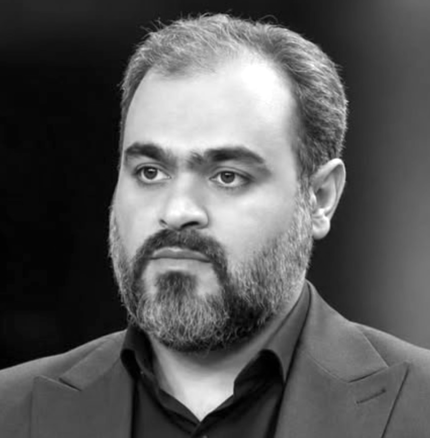 Farhad Pashavand