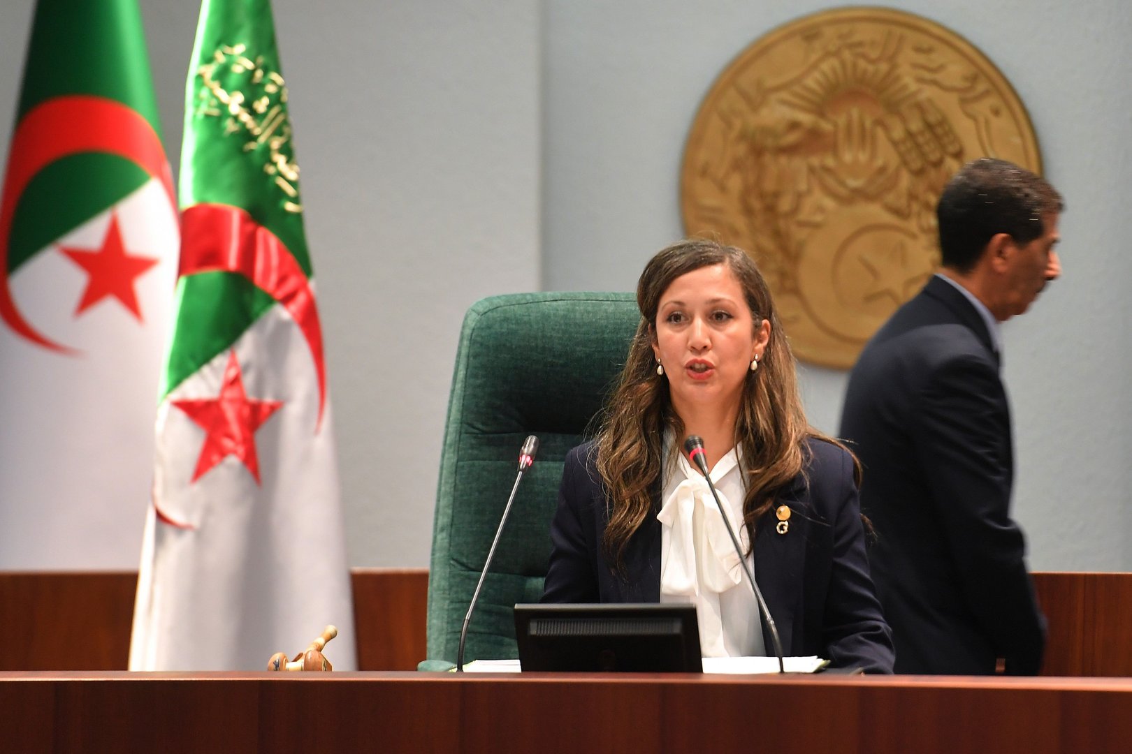 Khalida Boufedeche