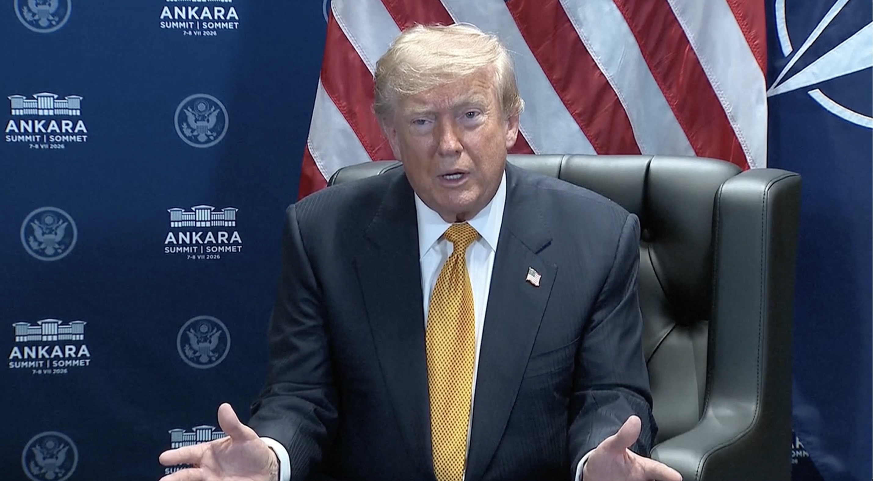 Trump