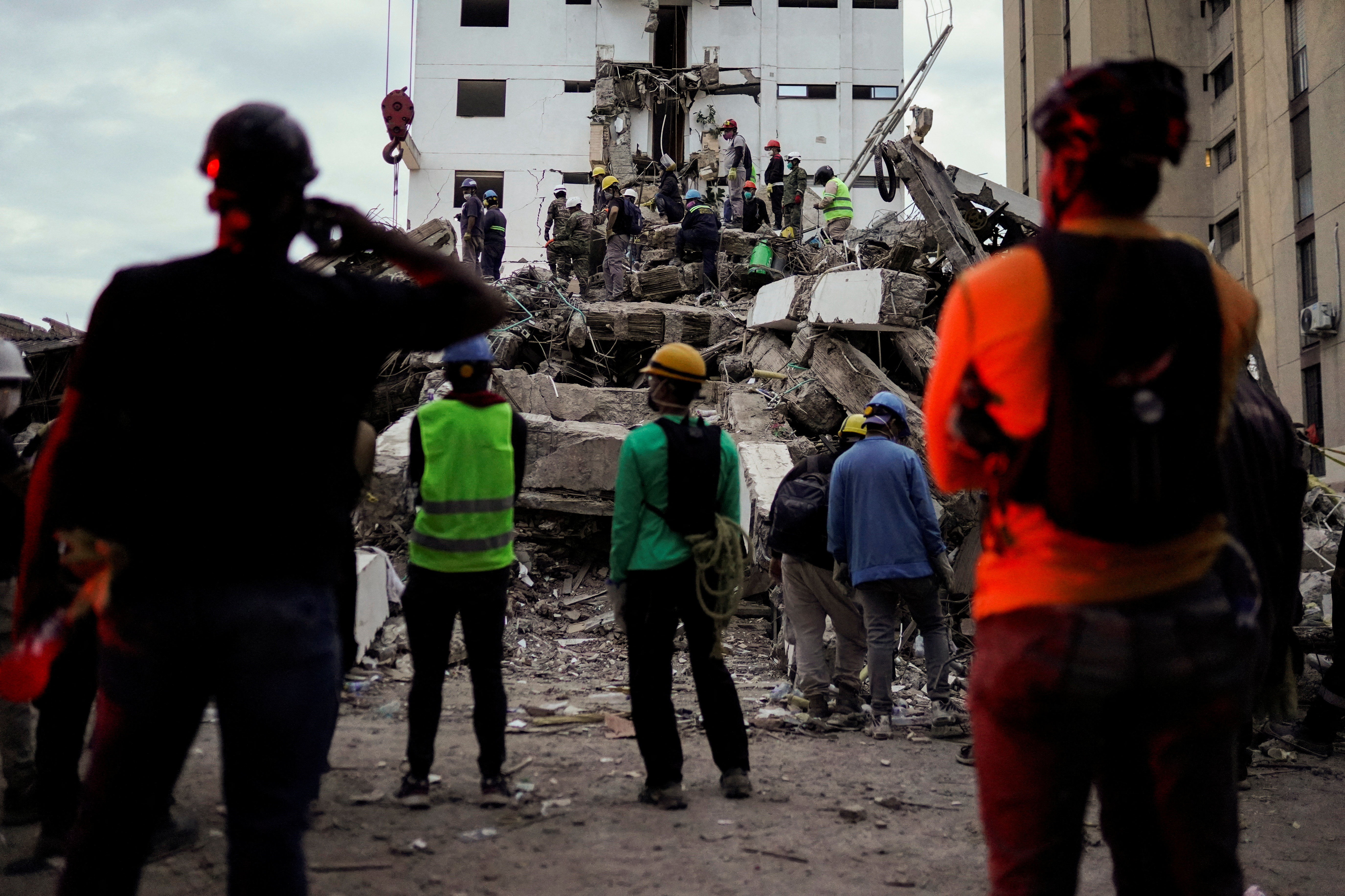colombia