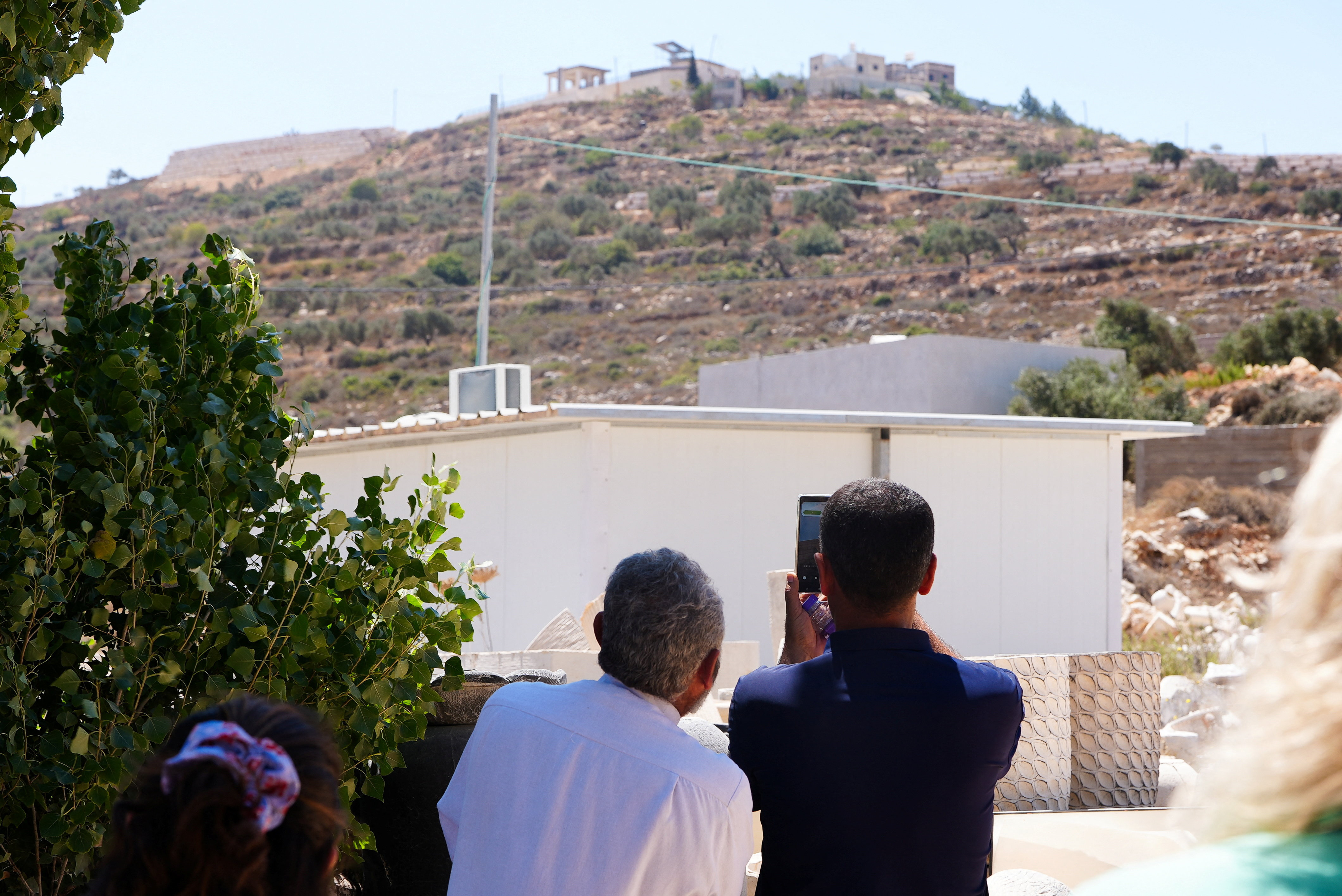 Qusra Mayor Abdulatheem Wadi