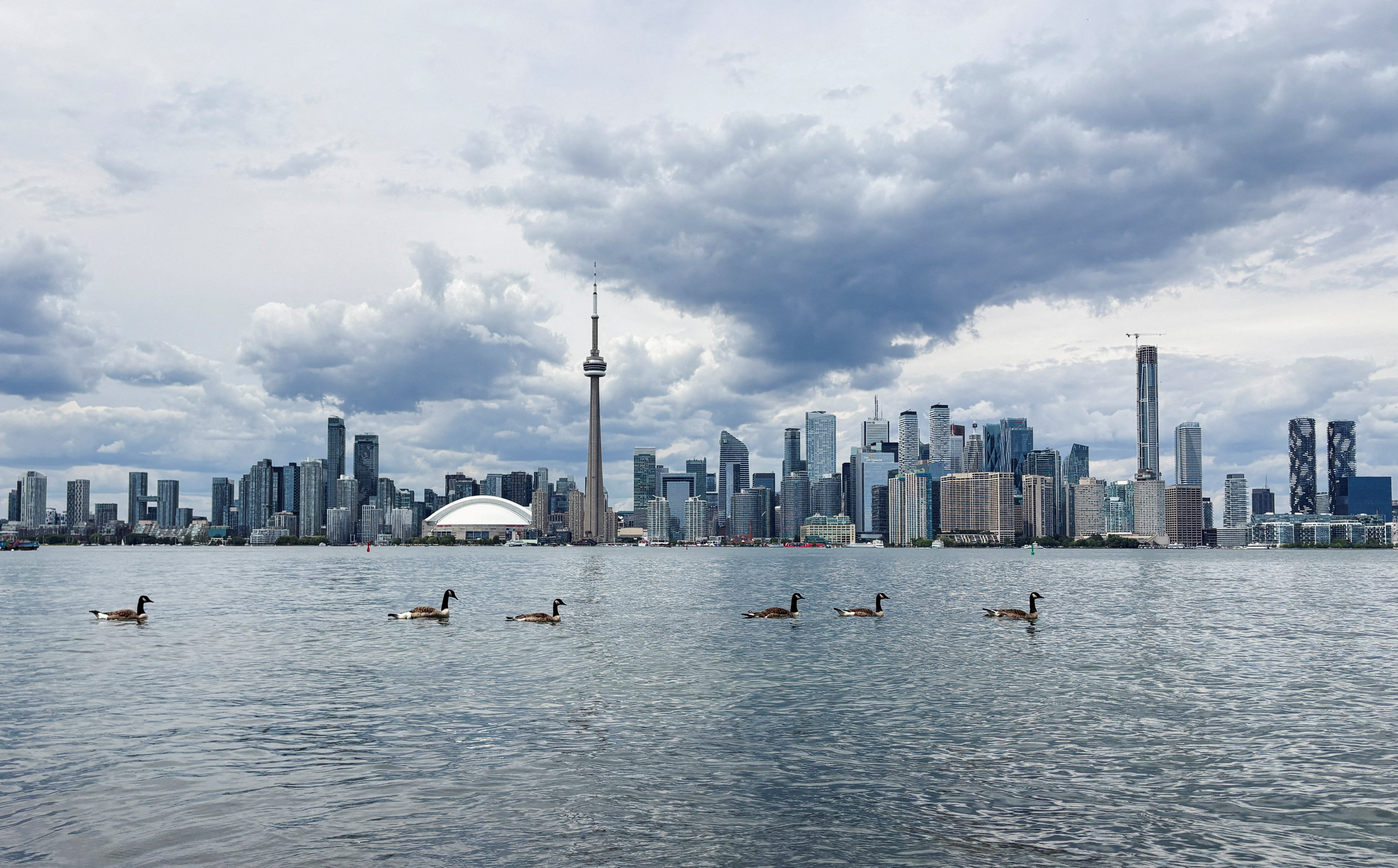 Lake Ontario