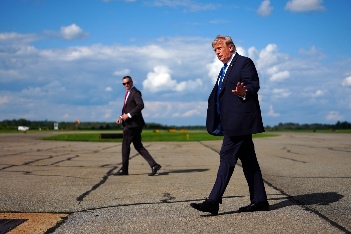 Trump