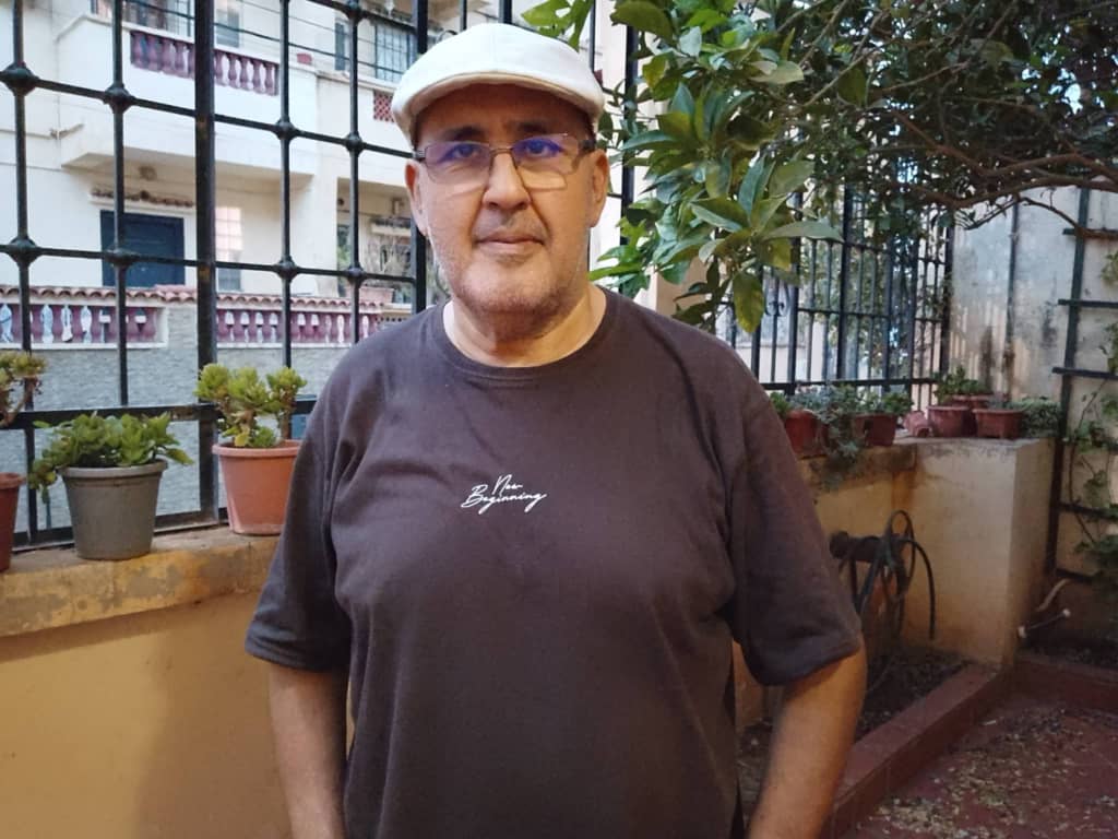 Djamel Merah’s children learned three languages from kindergarten level