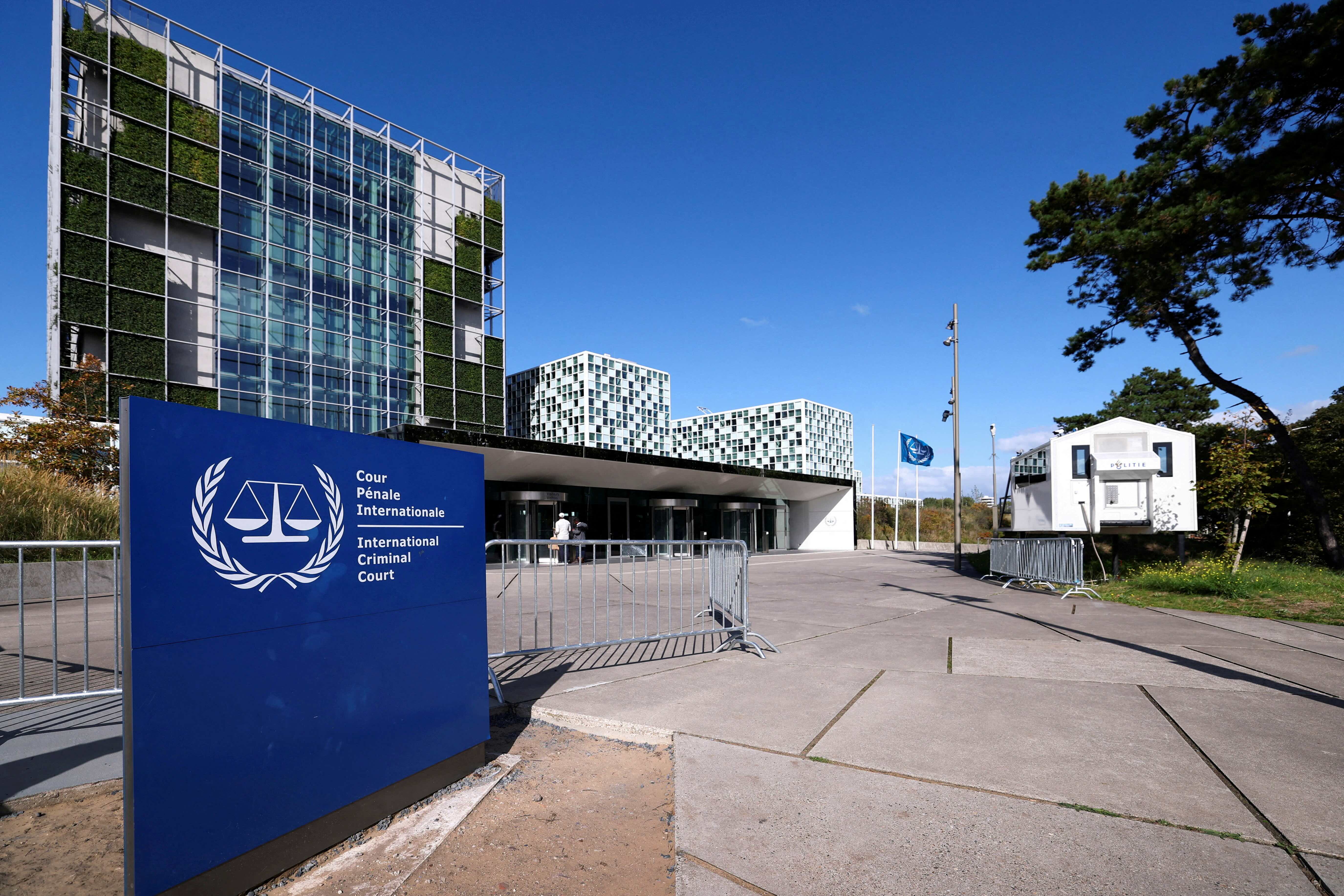 ICC