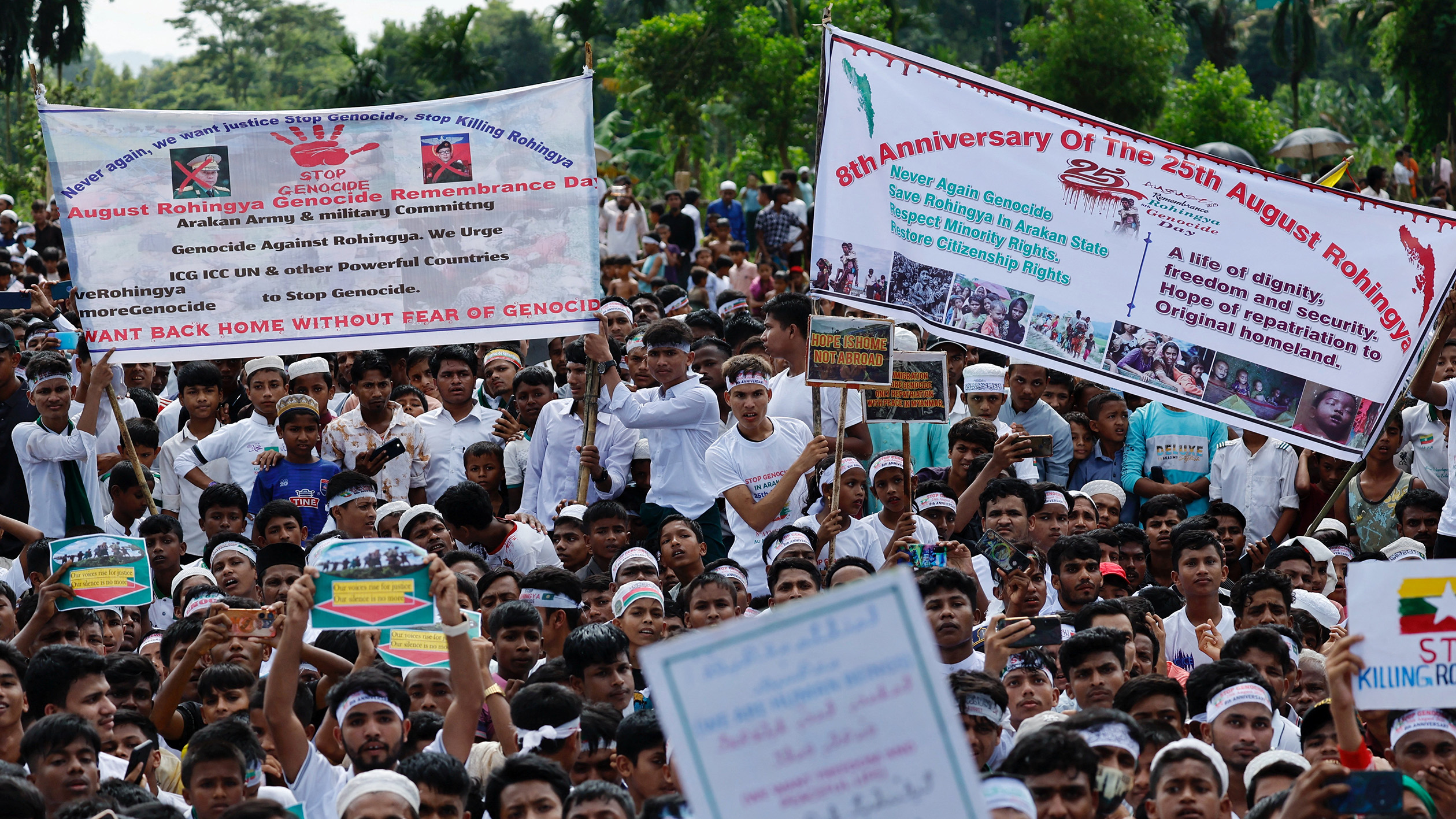 Rohingya