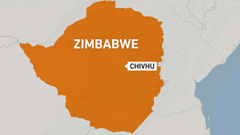 Zimbabwe