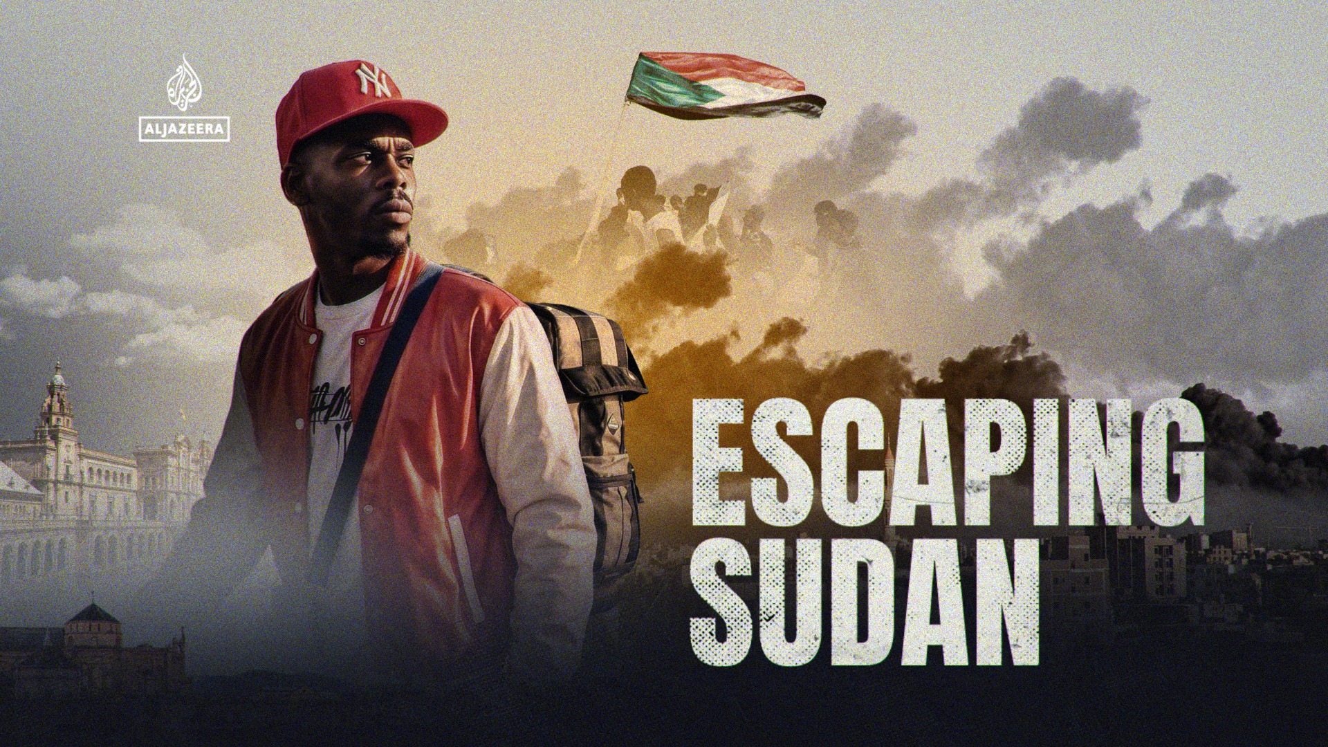 sudan