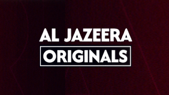 Al Jazeera Originals