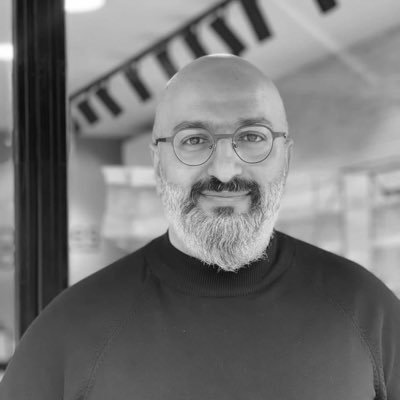 Ehab Jabareen