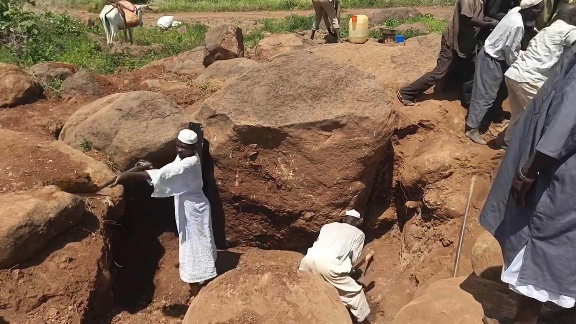 Darfur