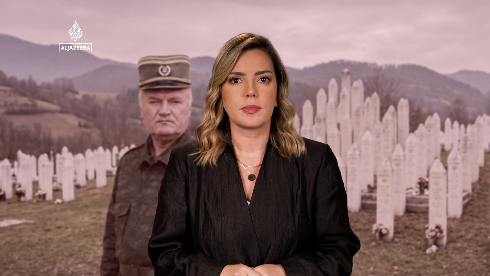 Ratko Mladic dies