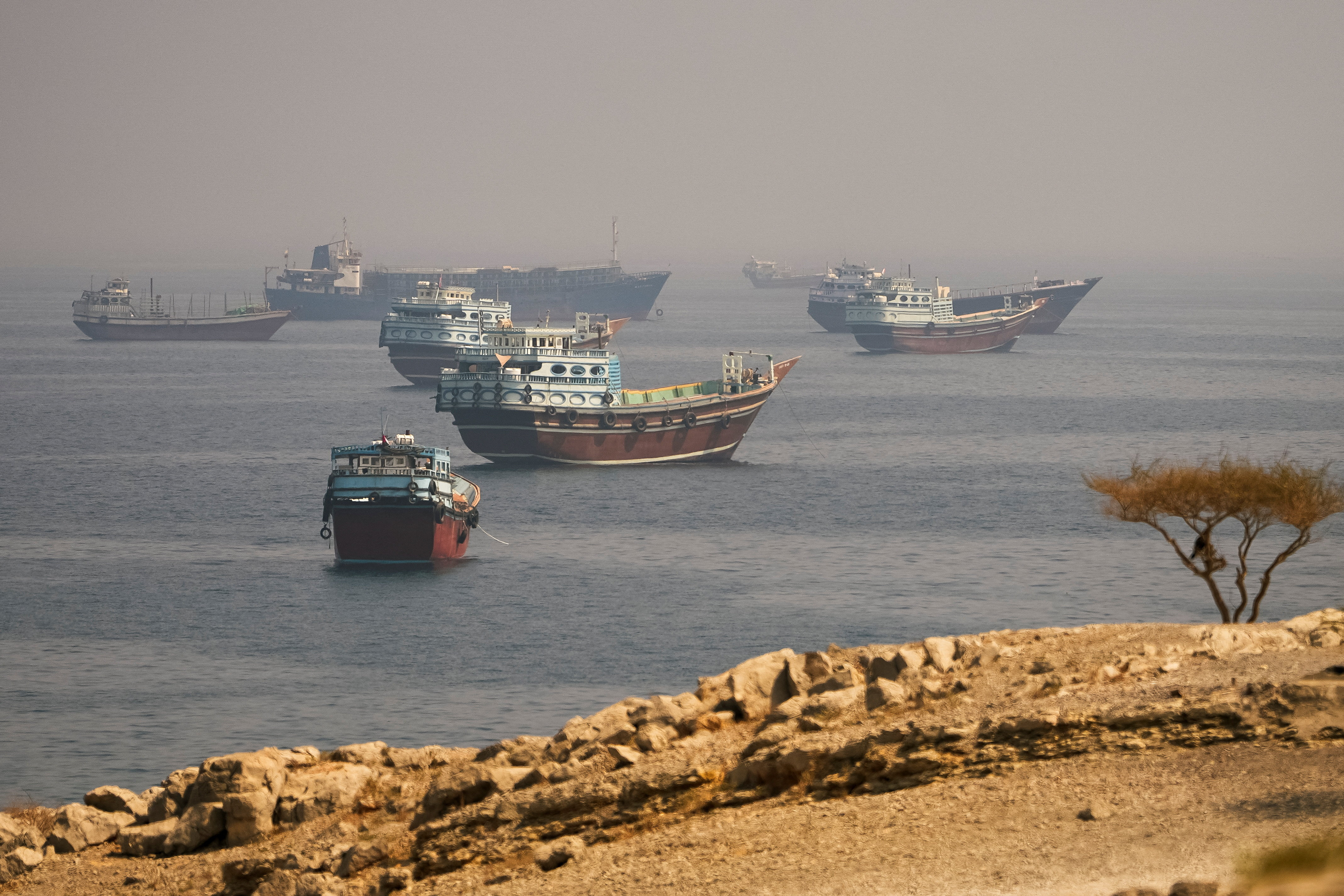 Hormuz