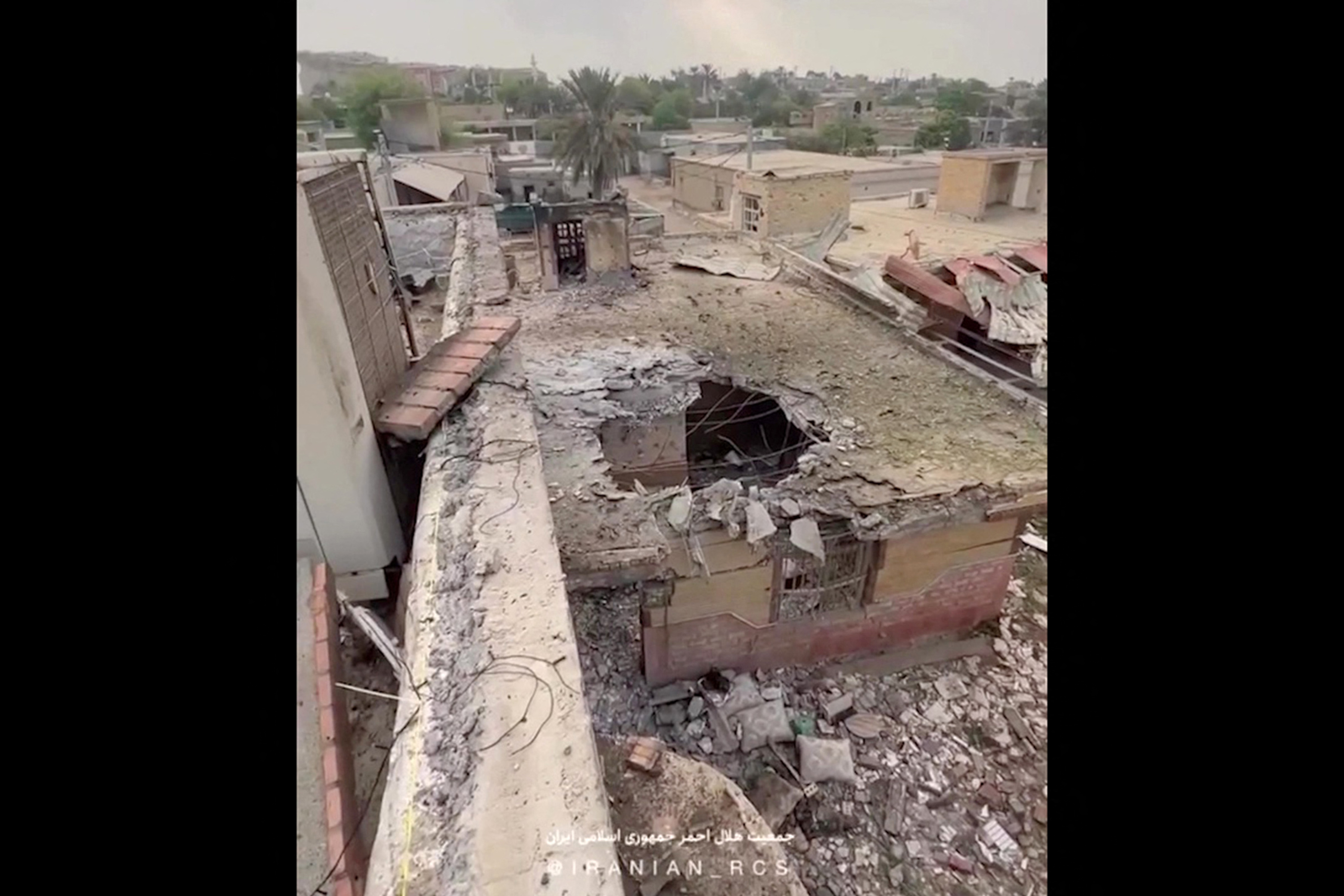 Iran