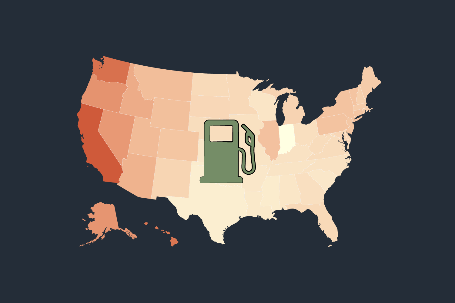 INTERACTIVE - Iran war adds 100bn to US fuel costs - COVER-1788767691