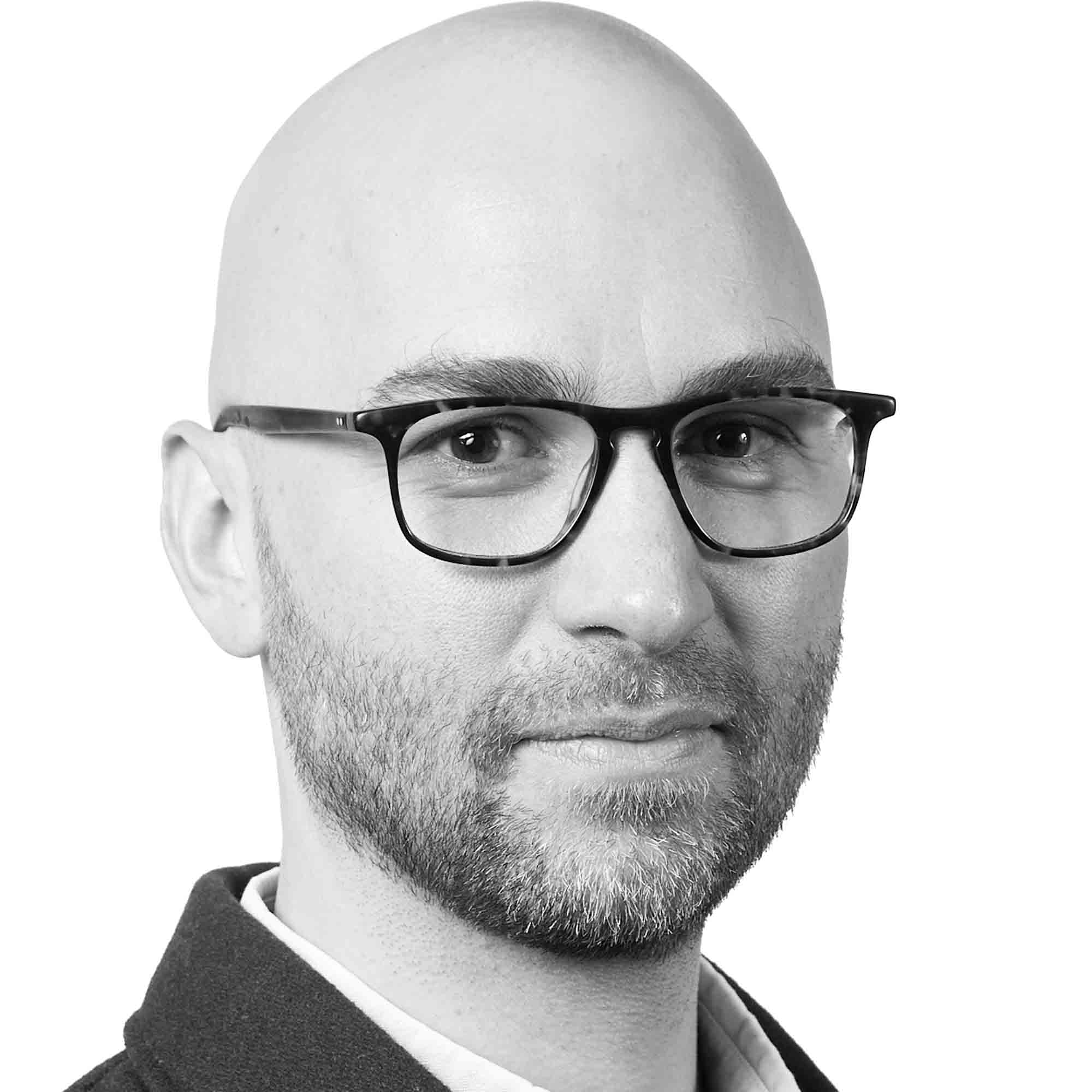 Marc Jacobsen