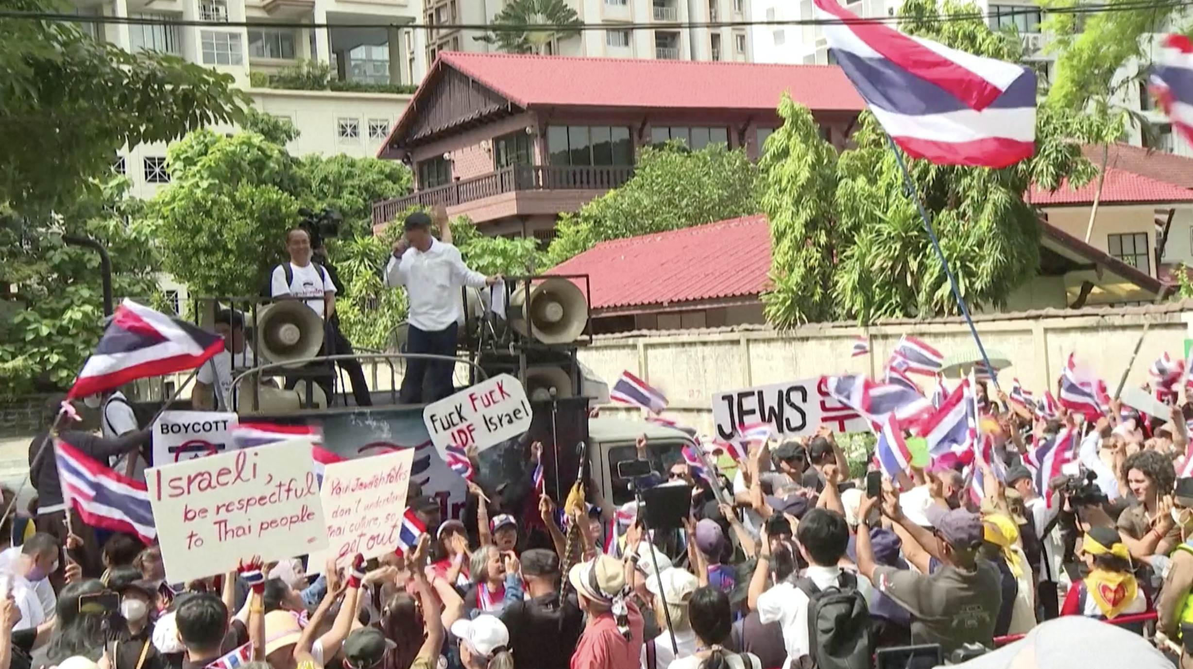 Bangkok