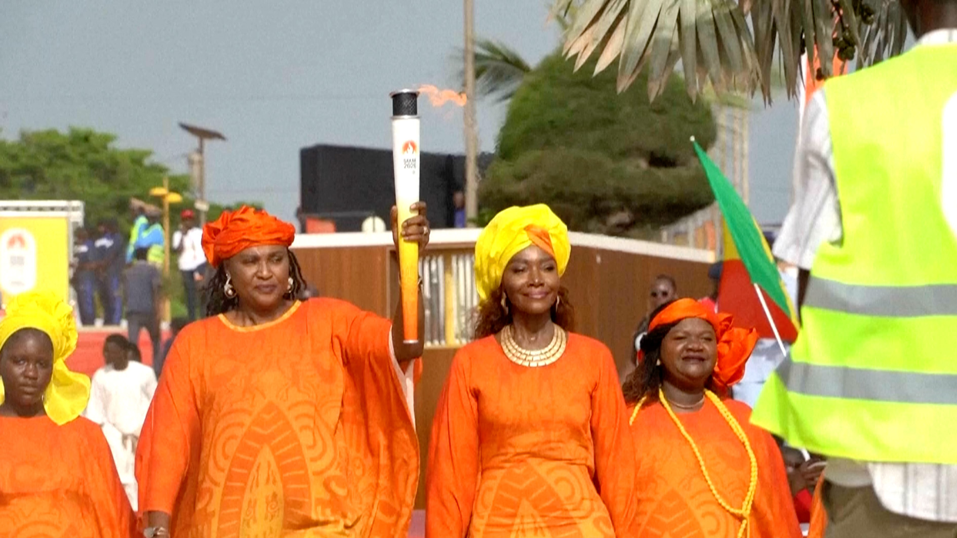 Senegal